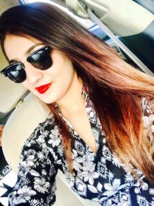 Model Escorts in Karachi