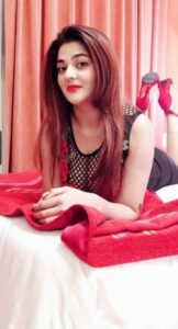 Escort Services in DHA Karachi