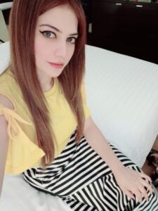 Escorts in Bahria Town Karachi