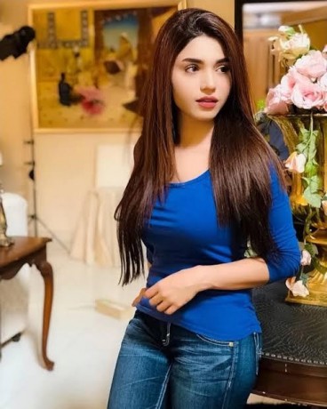 Escort in Hotel Mahran Karachi