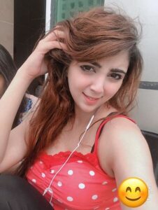 Escorts in Nazimabad Karachi